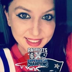 Meet your Posher, Kaitlin